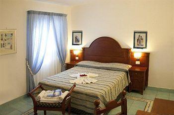 Isolabella Hotel Ventotene Exterior photo