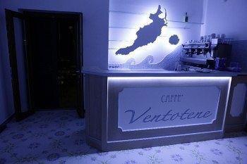 Isolabella Hotel Ventotene Exterior photo