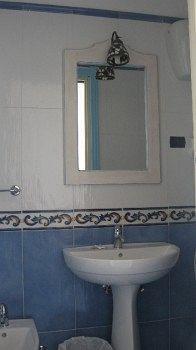 Isolabella Hotel Ventotene Exterior photo